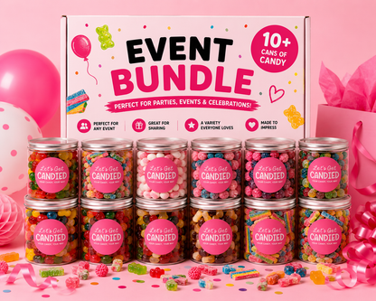 Event & Party Bundle