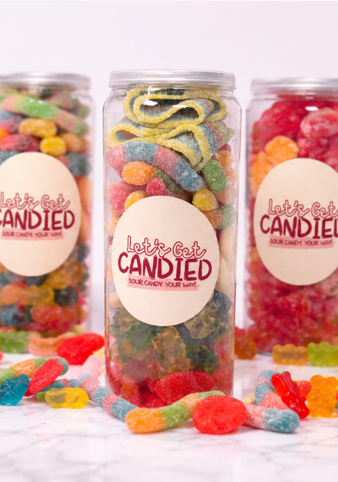 Pick n Mix Can 500ml